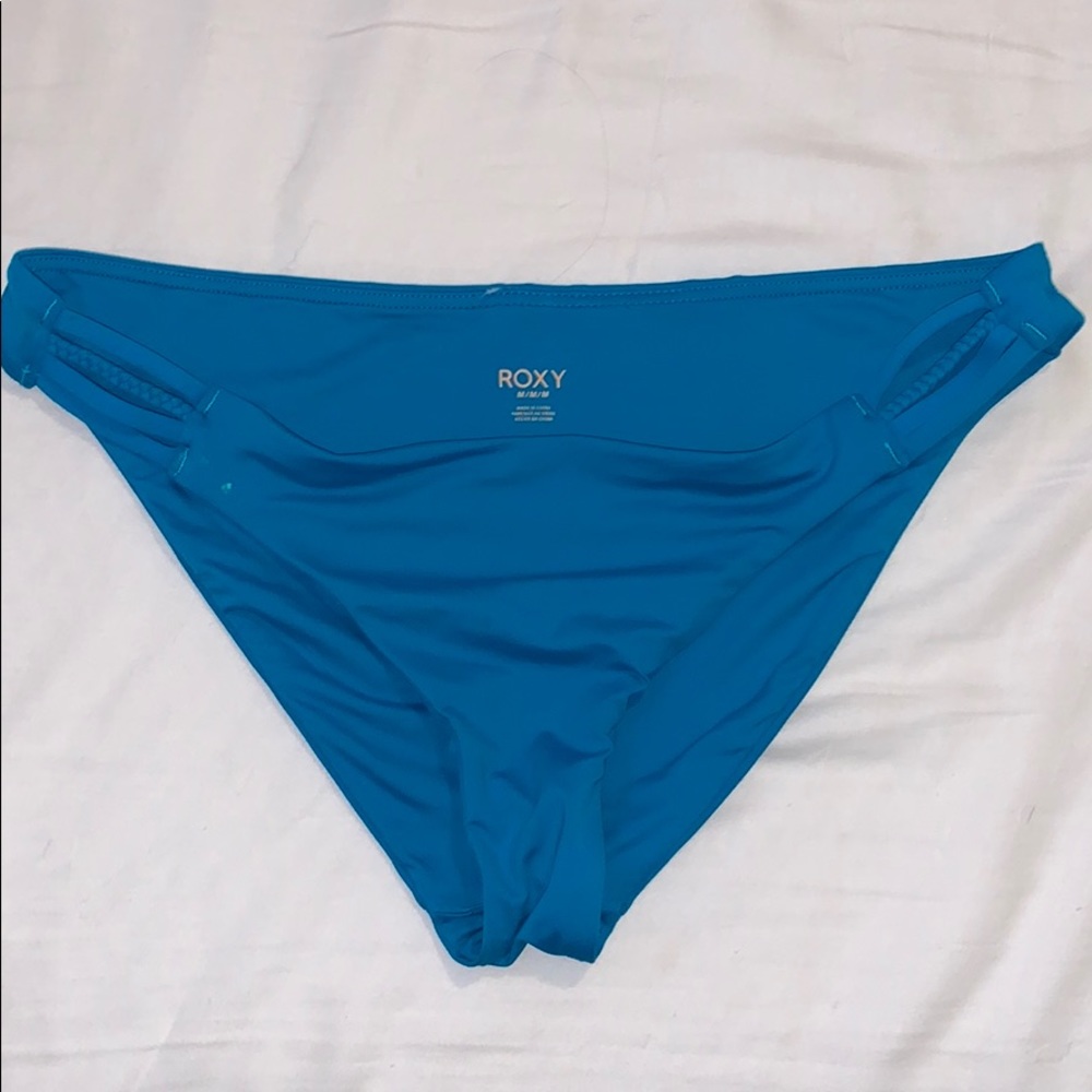 Roxy Bathing Suit Bottoms